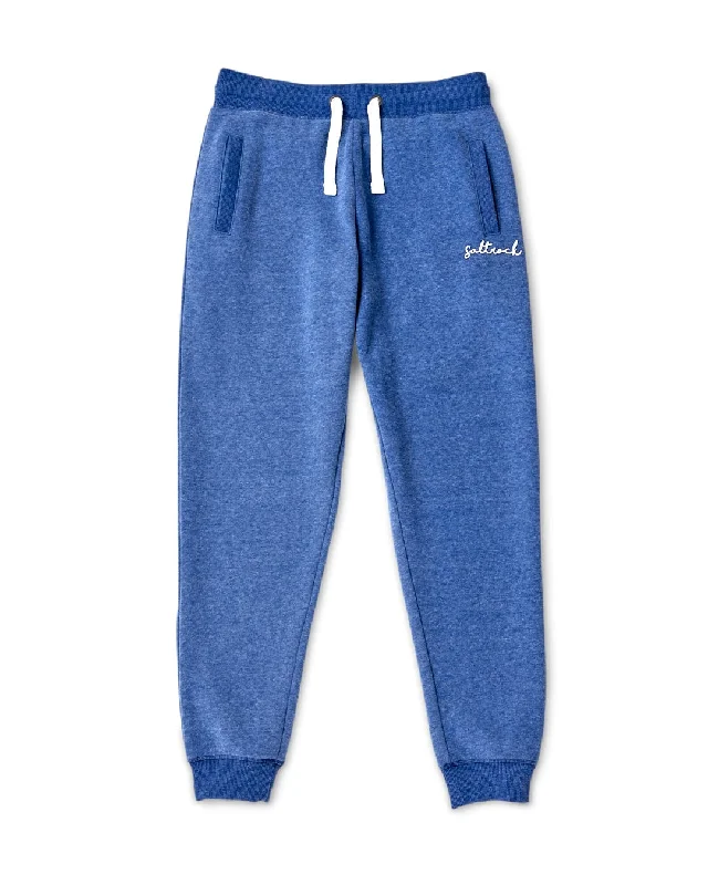 Velator - Womens Joggers - Navy