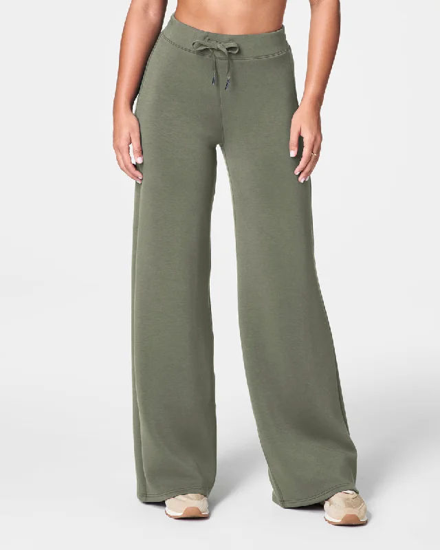 SPANX® AirEssentials Wide Leg Pant, Limited Edition Colors