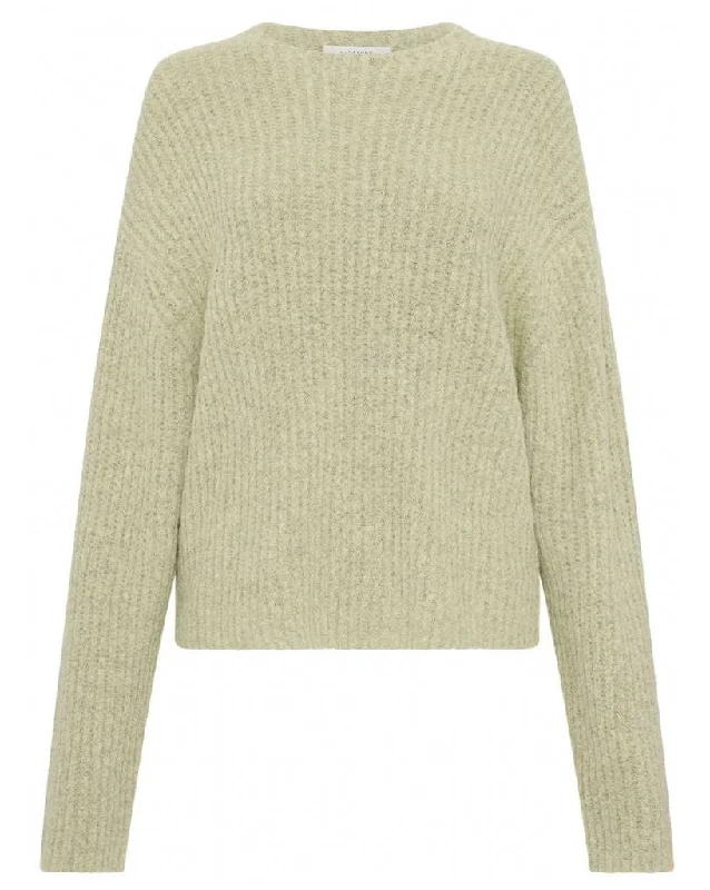 Parker Knit